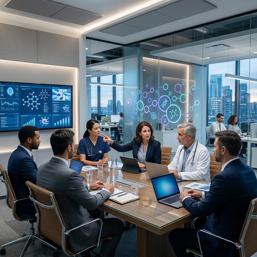 Renecon Healthcare Partnership